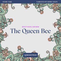 The Queen Bee (MP3-Download) - Grimm, Brothers