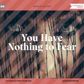 You Have Nothing to Fear (MP3-Download)