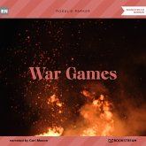 War Games (MP3-Download)