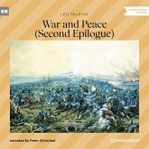 War and Peace (MP3-Download)