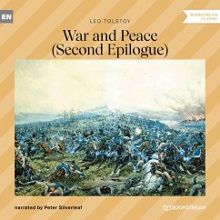 War and Peace (MP3-Download) - Tolstoy, Leo