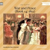 War and Peace (MP3-Download)