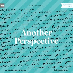 Another Perspective (MP3-Download) - Russell, R. B.