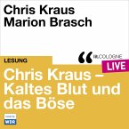 Chris Kraus - Kaltes Blut und das Boese (MP3-Download)