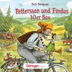 Pettersson und Findus 10er Box (MP3-Download)