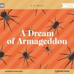 A Dream of Armageddon (MP3-Download)