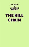 Summary of Christian Brose's The Kill Chain (eBook, ePUB)