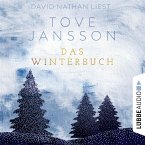 Das Winterbuch (MP3-Download)