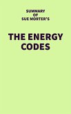 Summary of Sue Morter's The Energy Codes (eBook, ePUB)