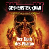 Gespenster-Krimi (MP3-Download)
