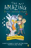 Crystal Chronicles Book 2: The Deep Sea Adventure (eBook, ePUB)