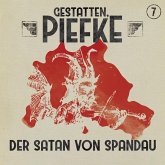 Der Satan von Spandau (MP3-Download)