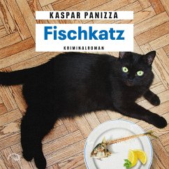 Fischkatz (MP3-Download) - Panizza, Kaspar