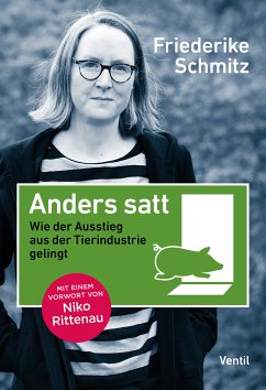 Anders satt (eBook, ePUB) - Schmitz, Friederike