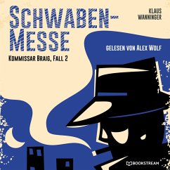 Schwaben-Messe (MP3-Download) - Wanninger, Klaus