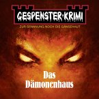 Gespenster-Krimi (MP3-Download)