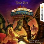 Der Kampf um Sieben Feuer (MP3-Download)