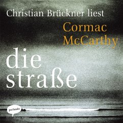 Die Straße (MP3-Download) - McCarthy, Cormac