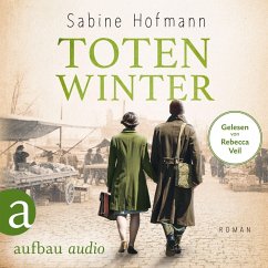 Totenwinter / Edith - Eine Frau geht ihren Weg Bd.2 (MP3-Download) - Hofmann, Sabine