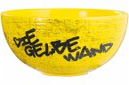 Borussia Dortmund 18700100 - BVB-Müslischale Gelbe Wand Borussia Dortmund 18700100 - BVB-Müslischale Gelbe Wand