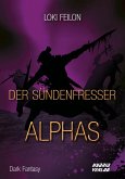 Der Sündenfresser: Alphas (eBook, ePUB)