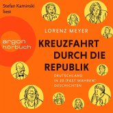 Kreuzfahrt durch die Republik (MP3-Download)