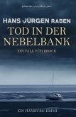 Tod in der Nebelbank - Ein Fall für Brock: Ein Hamburg-Krimi (eBook, ePUB)
