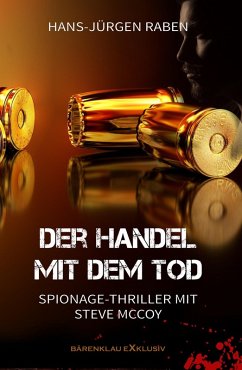 Der Handel mit dem Tod (eBook, ePUB) - Raben, Hans-Jürgen