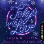 From Tokyo with Love (MP3-Download)