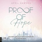 Proof of Hope (MP3-Download)