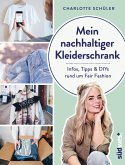 Mein nachhaltiger Kleiderschrank (eBook, PDF)