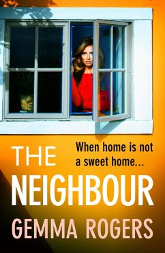 The Neighbour (eBook, ePUB) - Rogers, Gemma