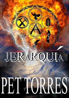 Cover Jerarquía (eBook, ePUB)