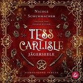 Tess Carlisle (Band 1): Jägerseele (MP3-Download)