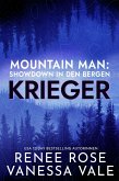 Krieger (eBook, ePUB)