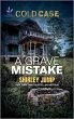 A Grave Mistake (eBook, ePUB) - Bild 1