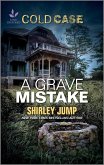 A Grave Mistake (eBook, ePUB)