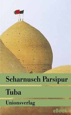 Tuba (eBook, ePUB) - Parsipur, Scharnusch