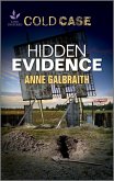 Hidden Evidence (eBook, ePUB)