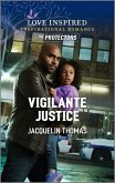 Vigilante Justice (eBook, ePUB)