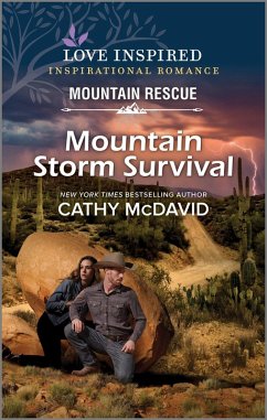 Mountain Storm Survival (eBook, ePUB) - Mcdavid, Cathy