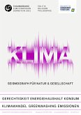 Klima - Seismograph für Gesellschaft & Gesundheit (eBook, ePUB)