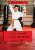 Kampfkunst Kurzgeschichten (eBook, ePUB)