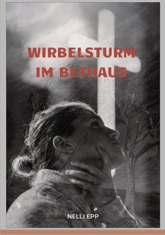 Cover Wirbelsturm im Bethaus (eBook, ePUB)