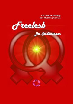 Freelesb (eBook, ePUB) - Meeßen, Udo
