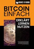 Bitcoin Einfach (eBook, ePUB)