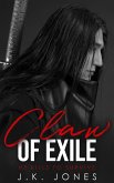 Claw of Exile: He Kills to Survive (Echoes of Exile, #1) (eBook, ePUB) Claw of Exile: He Kills to Survive (Echoes of Exile, #1) (eBook, ePUB)