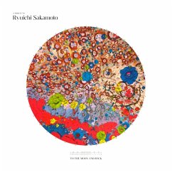 A Tribute To Ryuichi Sakamoto-To The Moon And Back (Vinyl)