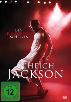 Scheich Jackson - Alfishawy,Ahmad