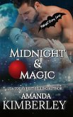 Midnight & Magic (Midnight Rising Series, #3) (eBook, ePUB)